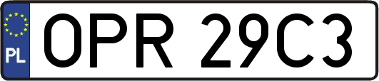 OPR29C3