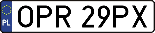 OPR29PX