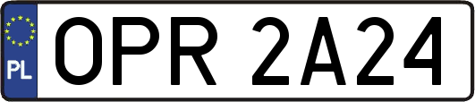 OPR2A24