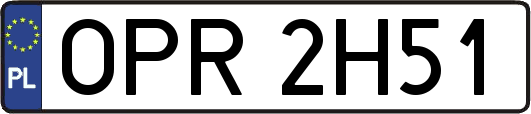 OPR2H51