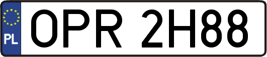 OPR2H88