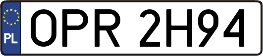 OPR2H94