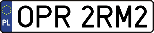 OPR2RM2