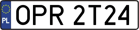 OPR2T24