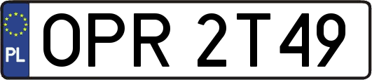 OPR2T49