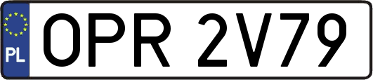 OPR2V79