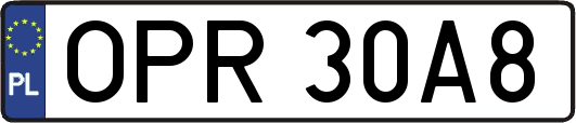 OPR30A8