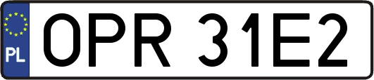 OPR31E2