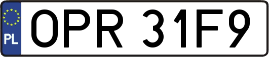 OPR31F9