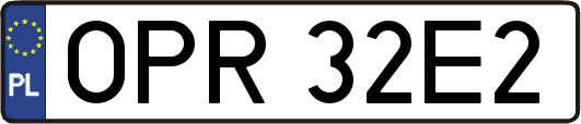 OPR32E2