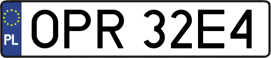 OPR32E4