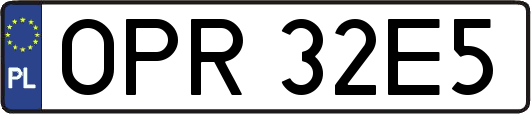 OPR32E5