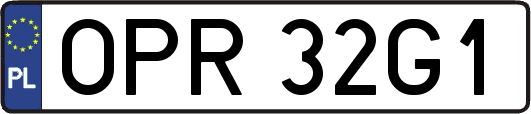 OPR32G1