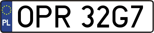 OPR32G7