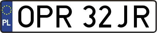 OPR32JR