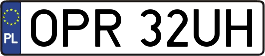 OPR32UH