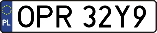 OPR32Y9