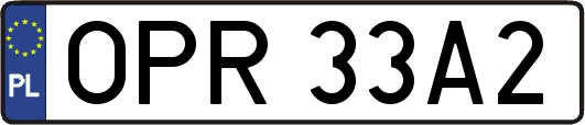 OPR33A2