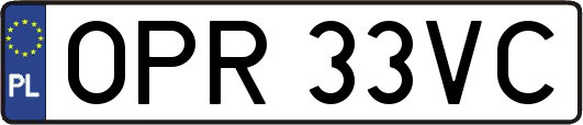 OPR33VC