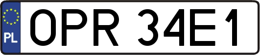 OPR34E1