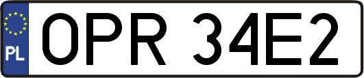 OPR34E2