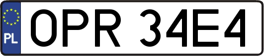 OPR34E4