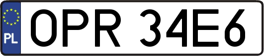 OPR34E6