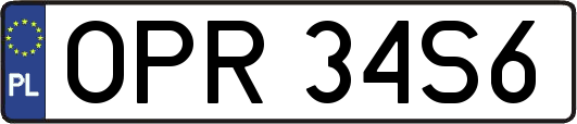 OPR34S6