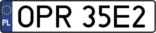 OPR35E2