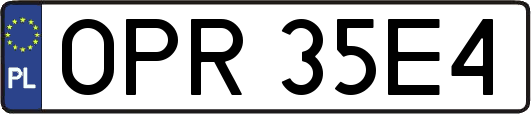 OPR35E4