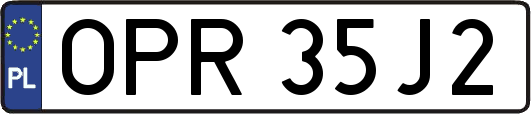 OPR35J2
