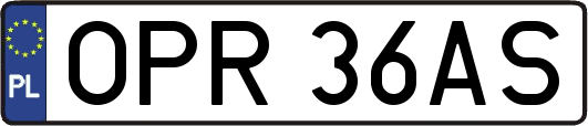 OPR36AS