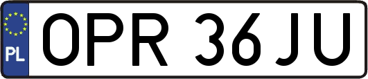 OPR36JU