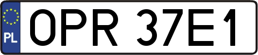 OPR37E1
