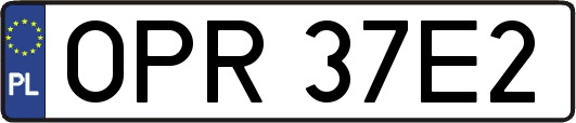 OPR37E2