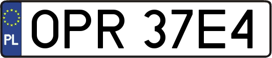 OPR37E4