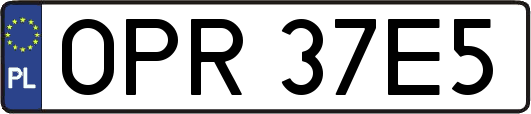 OPR37E5