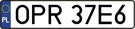 OPR37E6
