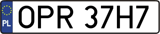 OPR37H7