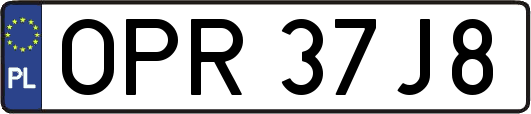 OPR37J8