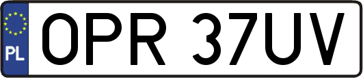 OPR37UV