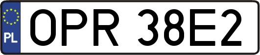 OPR38E2
