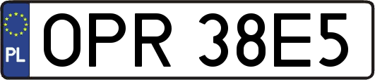OPR38E5
