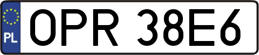 OPR38E6