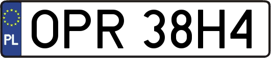 OPR38H4