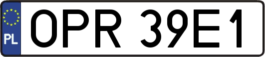 OPR39E1