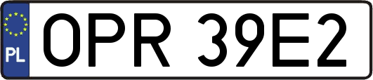 OPR39E2