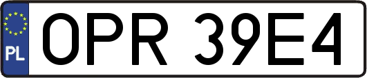 OPR39E4