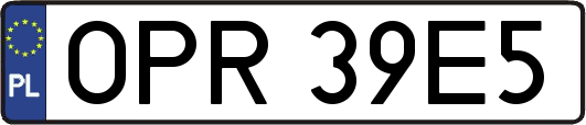 OPR39E5