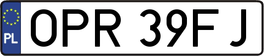 OPR39FJ